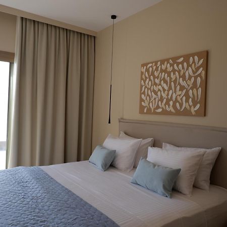 Kaiser Luxury Suites Achilleion Exterior photo