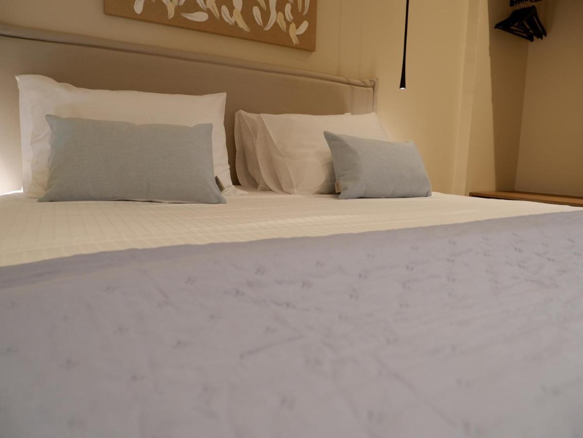 Kaiser Luxury Suites Achilleion Exterior photo
