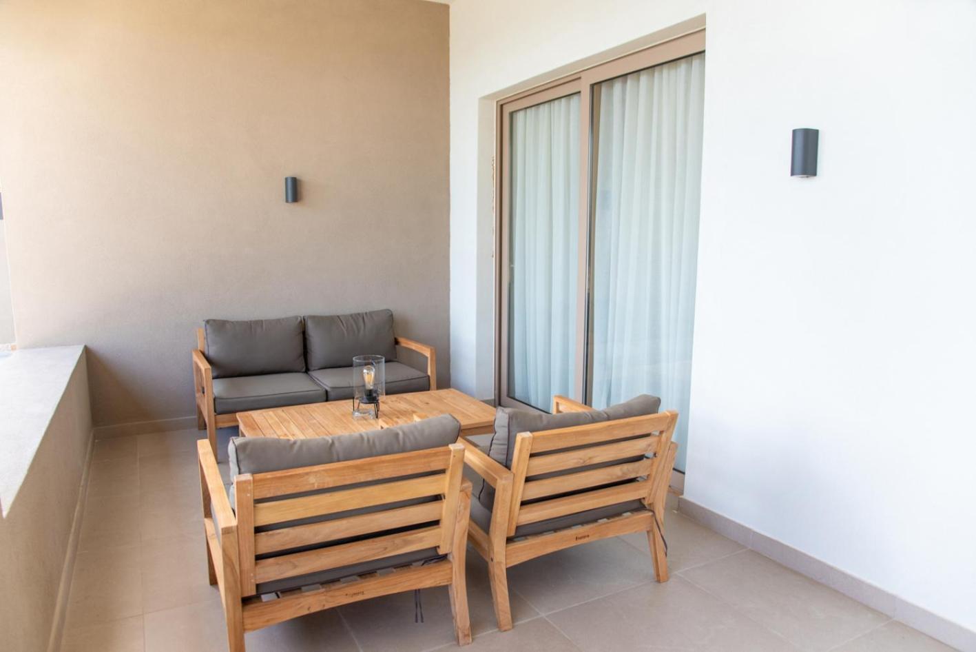 Kaiser Luxury Suites Achilleion Exterior photo