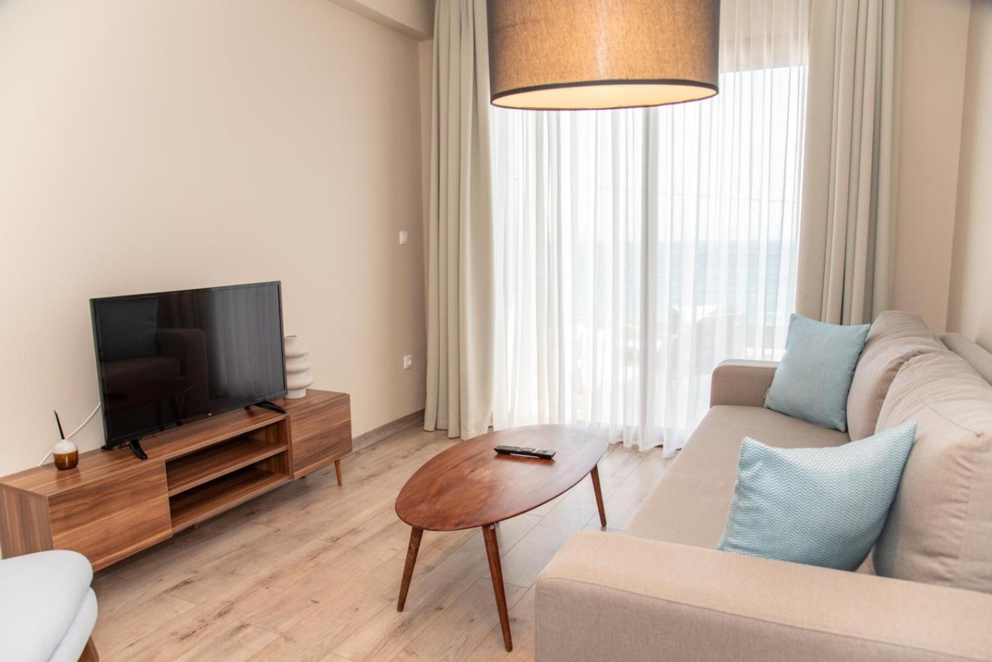 Kaiser Luxury Suites Achilleion Exterior photo