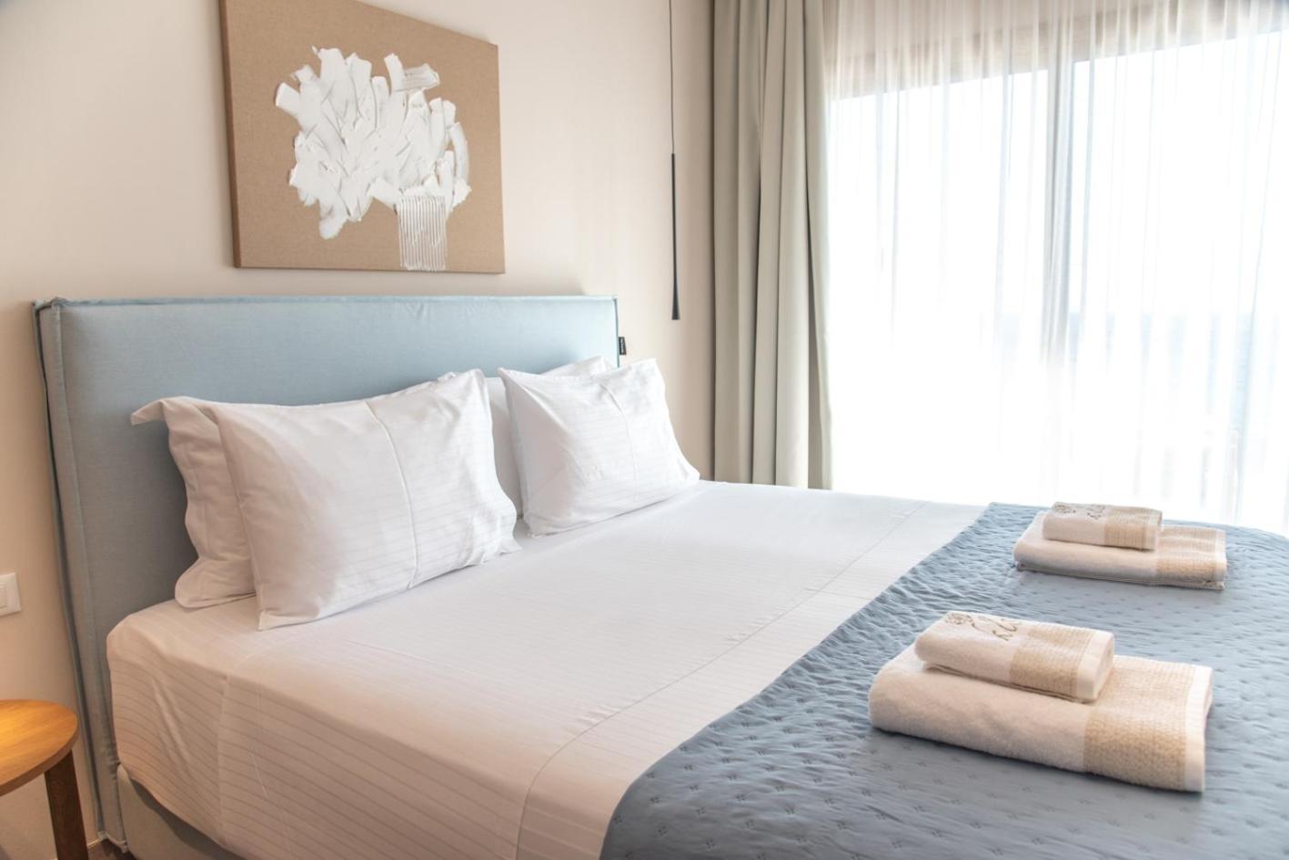 Kaiser Luxury Suites Achilleion Exterior photo