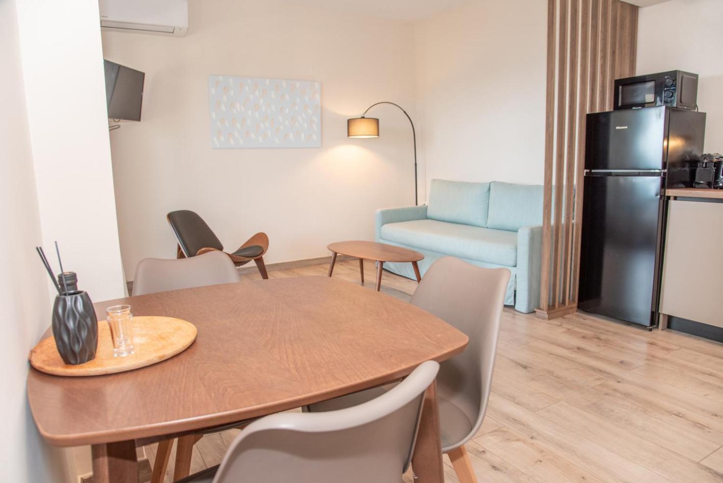 Kaiser Luxury Suites Achilleion Exterior photo