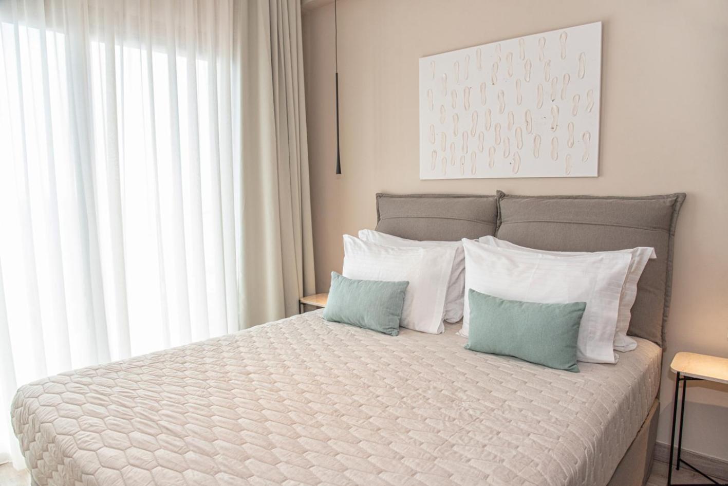 Kaiser Luxury Suites Achilleion Exterior photo